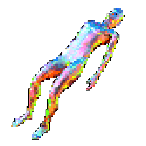 señor Vaporwave